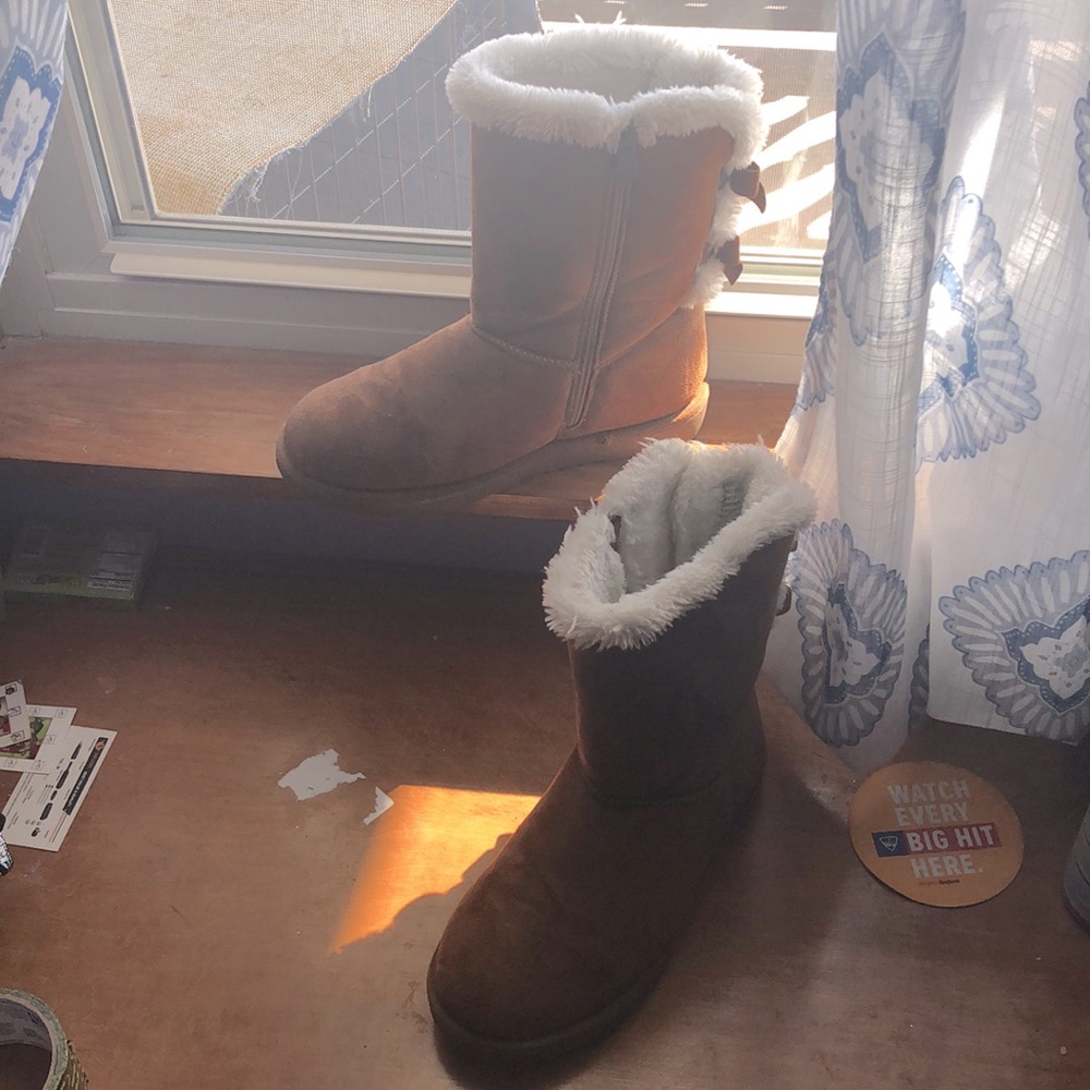 Boots